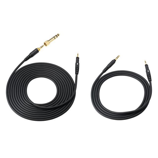 AUDIO-TECHNICA オーディオテクニカ ATH-R50x 開放型ヘッドホン オープンバックリファレンスヘッドホン_6