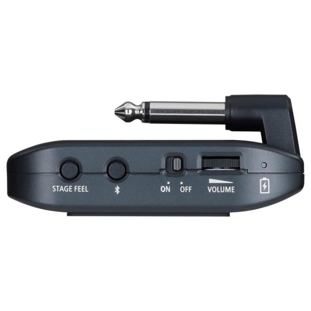 ギターヘッドホンアンプ BOSS KTN-GO2 KATANA GO 2 ギターアンプ