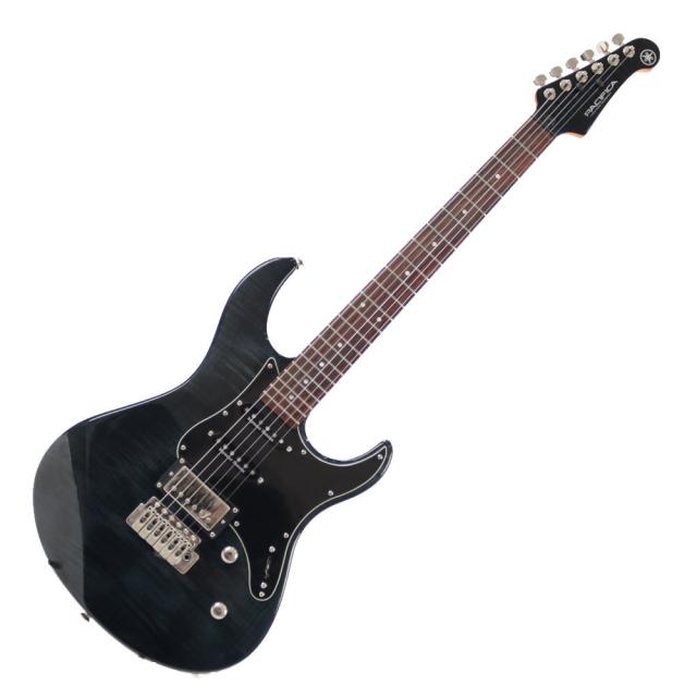 【中古】 ヤマハ YAMAHA PACIFICA612V II FM IDB パシフィカ エレキギターの通販は