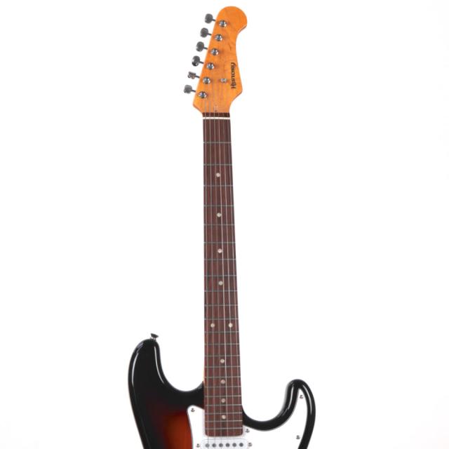 HISTORY HST-Performance(ヒストリー サンバースト)3TS 【公式通販】