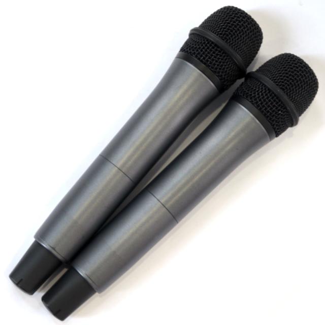 ワイヤレスマイクシステム CW802R CLASSIC PRO ( クラシックプロ