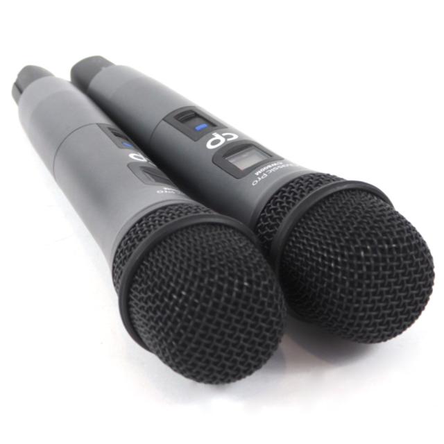 ワイヤレスマイクシステム CW802R ワイヤレスマイクシステム CW802R CLASSIC PRO ( クラシックプロ