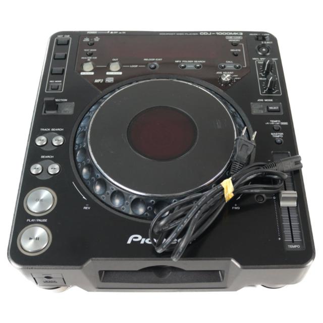 DJ機材 Pioneer CDj200 Amazon.co.jp: PERFORMANCE CD PLAYER CDJ-200 : 家電＆カメラ