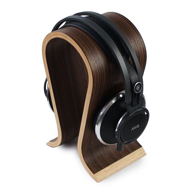 AKG K812 ヘッドフォンとスタンドセット 【公式通販】