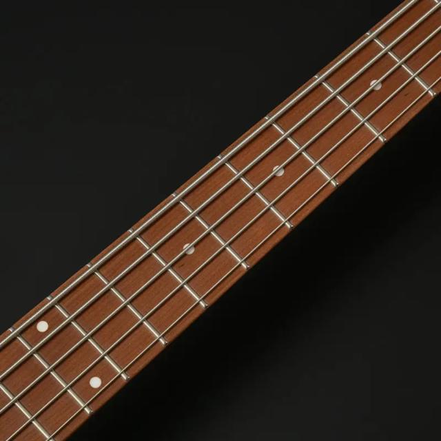 バッカス　ベース　4弦 Bacchus WL524-H.J.FREAKS (PINKS) ｜イケベ楽器店オンラインストア