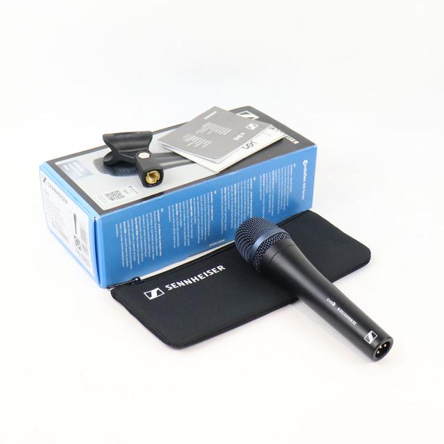 市場】【中古】パナソニック ステレオズームマイクロホン VW-VMH3  