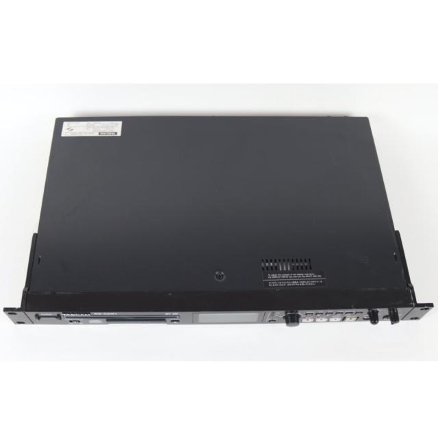 中古】 ソリッドステート CD ステレオオーディオレコーダー
