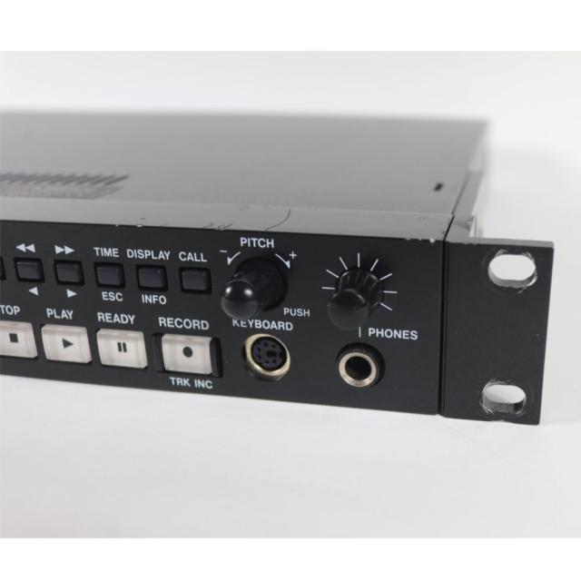 ◆優良動作品◆TASCAM CF/CDRコンビデッキレコーダーSS-CDR1 SS-CDR1 | ソリッドステート/CD ステレオオーディオレコーダー