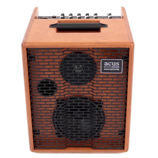中古】 ACUS ONE for strings 5T アコースティックアンプ