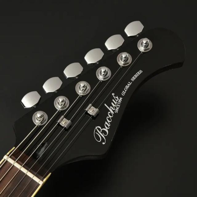 BACCHUS バッカス Global Series BARON-STD/S OTM エレキギター_2