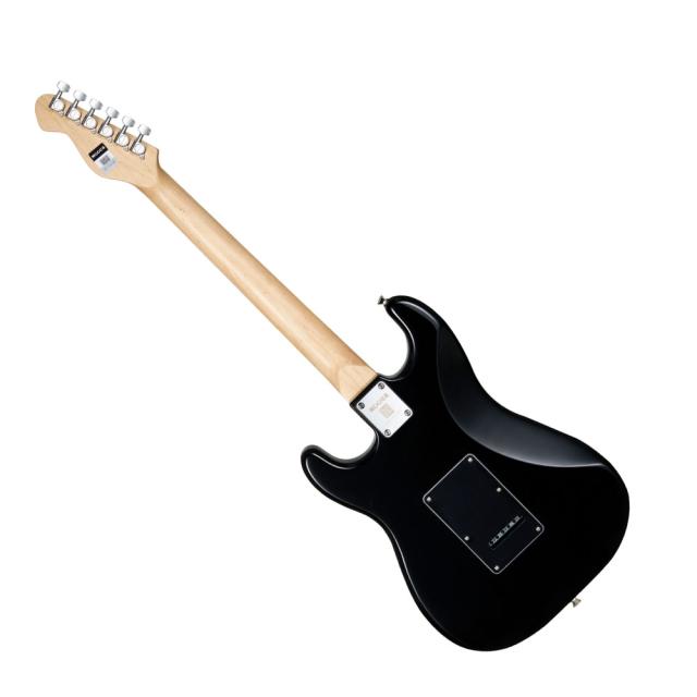 Mooer ムーアー MSC11 Pro Black エレキギター_1