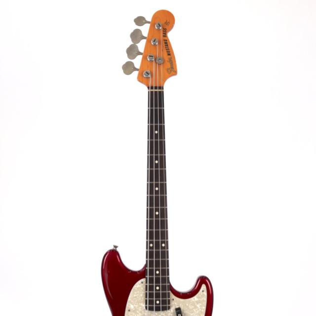 Fender Japan Mustang Bass ムスタングベース 中古品