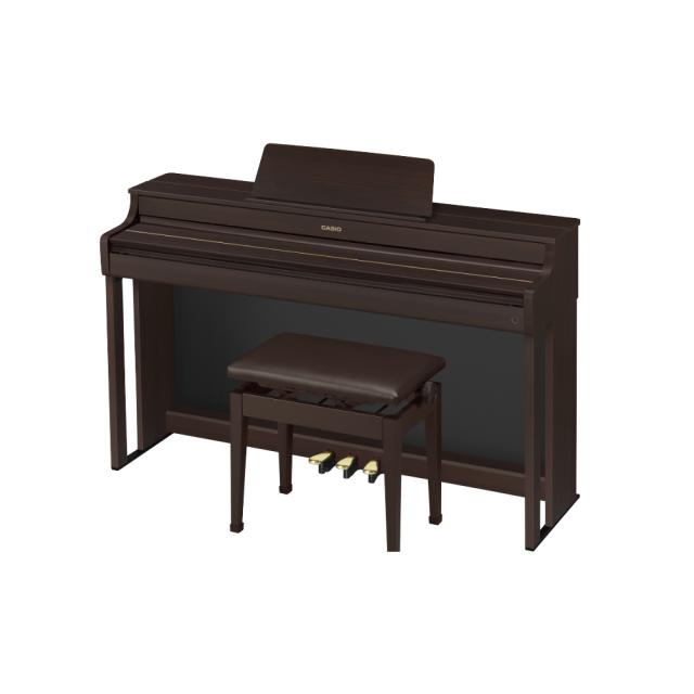 CELVIANO デジタルピアノ ダークウッド