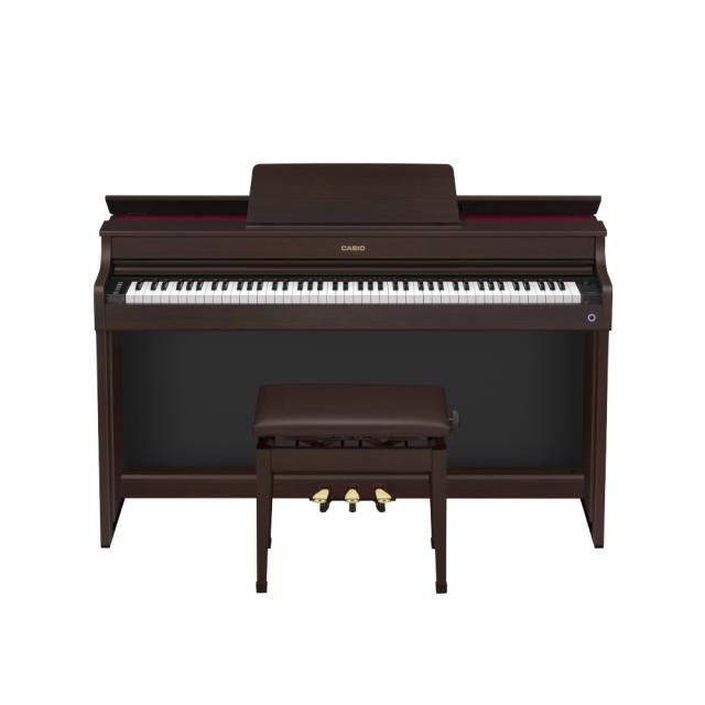 CELVIANO デジタルピアノ ダークウッド