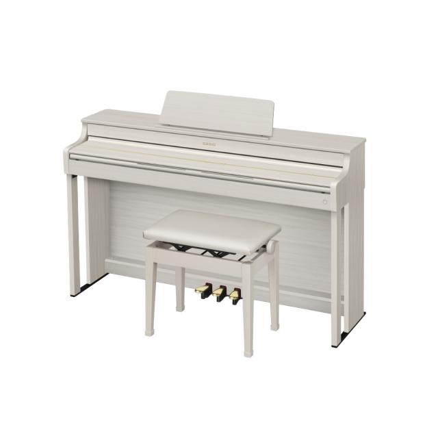 【送料込】CASIO カシオ電子ピアノ PS−3000 セルヴィアーノフェルティ CASIO カシオ CELVIANO AP-300GB セルヴィアーノ グレーベージュ 電子