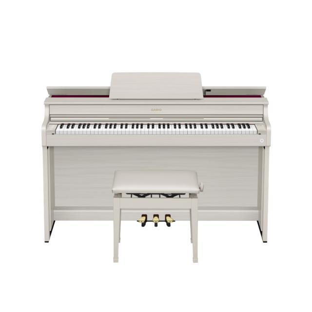 CASIO カシオ CELVIANO AP-300GB セルヴィアーノ グレーベージュ 電子