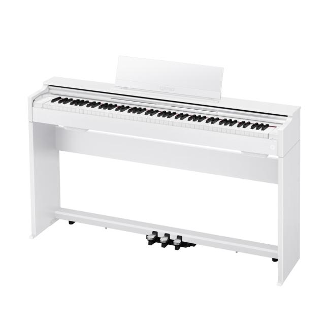 CASIO カシオ CELVIANO AP-S200WE セルヴィアーノ 白いこと 陰電子洋琴 【精神的な統合取りつける無料客あしらい中】