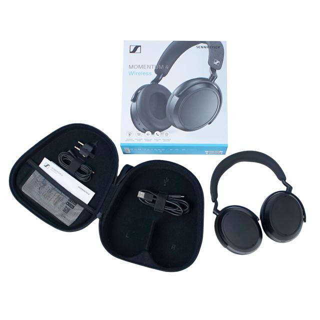 中古】 ワイヤレスヘッドホン ゼンハイザー SENNHEISER MOMENTUM 中古】 ワイヤレスヘッドホン ゼンハイザー SENNHEISER MOMENTUM
