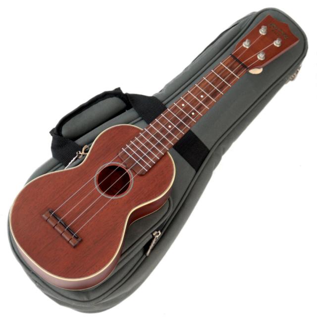中古】 ウクレレ MARTIN 2 UKE 2011年製 ソプラノウクレレ マーチン 