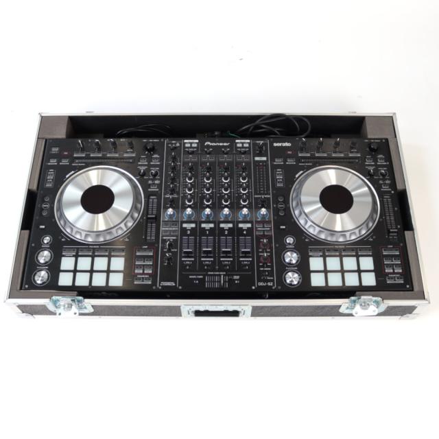 Pioneer DJ XDJ-RX3 （スピーカー、ヘッドフォン、専用カバー付