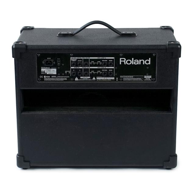 ギターアンプ 100w ローランド GA-112