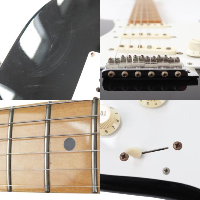 中古】 エレキギター Cool Z クール ジー ZST-1M BK 2011年製 日本製