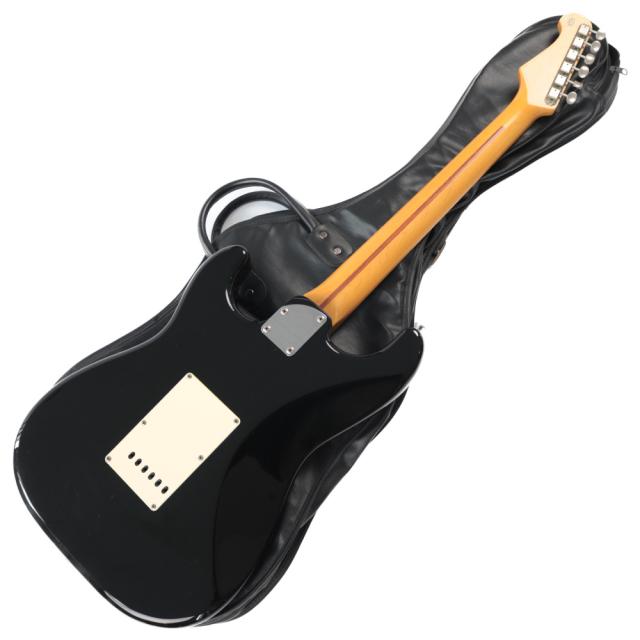 送料込み！coolz zst-1Mストラトキャスター エレキギター サンバースト