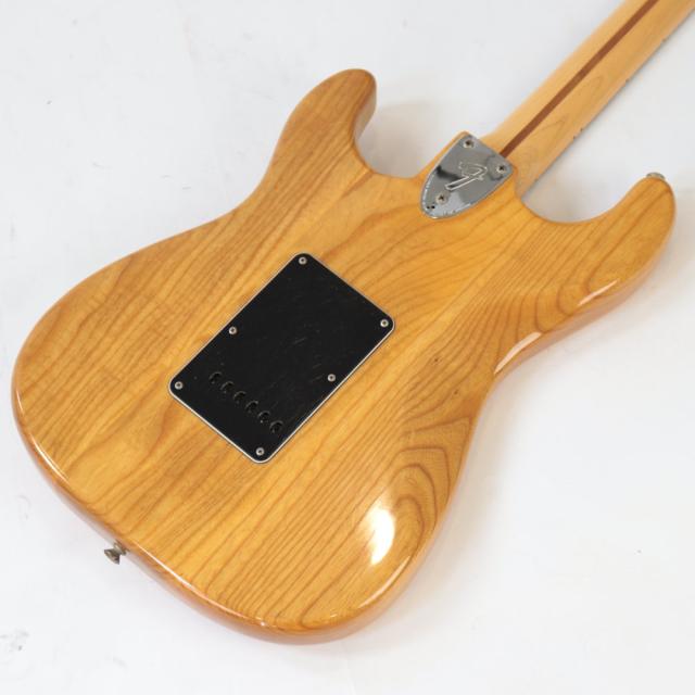 【中古】 Fender USA フェンダー Stratocaster Natural 1980年製 ストラトキャスター エレキギター_5