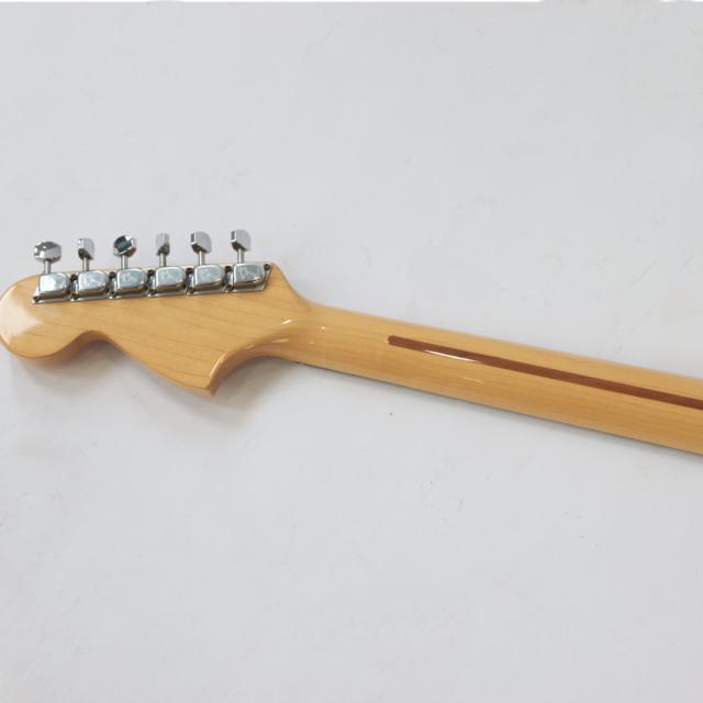中古】 Fender USA フェンダー Stratocaster Natural 1980年製
