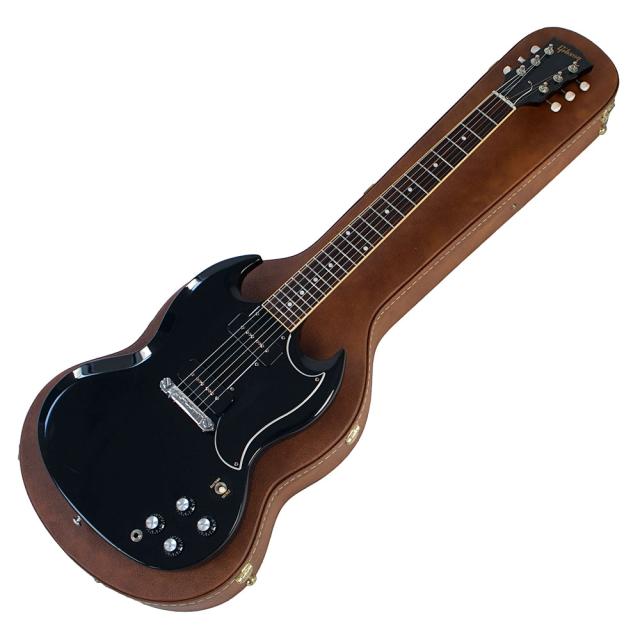 Gibson SG standard ハードケース付き Gibson SG エレキギター ハードケース付き ソ*ラ様 Gibson SG