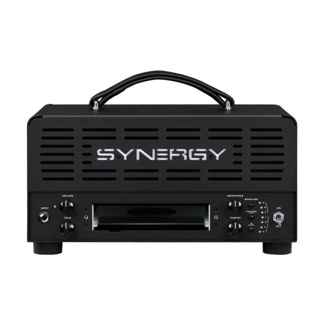 SYNERGY シナジー SYN-20IR HEAD ギターアンプヘッド