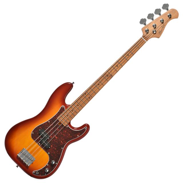 Bacchus(バッカス) UNIVERSE SERIES サンバースト Bacchus(バッカス) UNIVERSE SERIES サンバースト