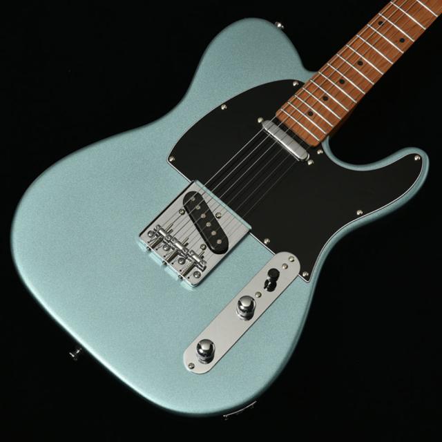BACCHUS バッカス Universe Series BTE-1DX RSM/M IBM エレキギターの