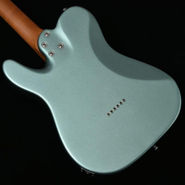 BACCHUS バッカス Universe Series BTE-1DX RSM/M IBM エレキギターの