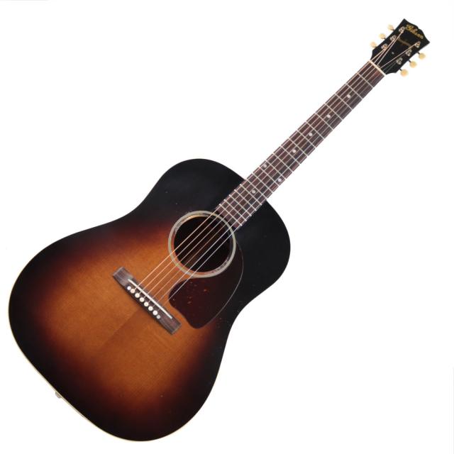 ミニギター 専用ケース付き(美品） ヤマハ YAMAHA FS820 TQ アコースティックギター