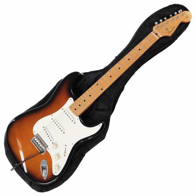 Fender Japan ST57 ストラトキャスター FENDER Japan ストラトキャスターST57（ソフトケース付）
