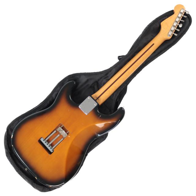 中古】 エレキギター FENDER JAPAN ST57-70 T 1995-1996年