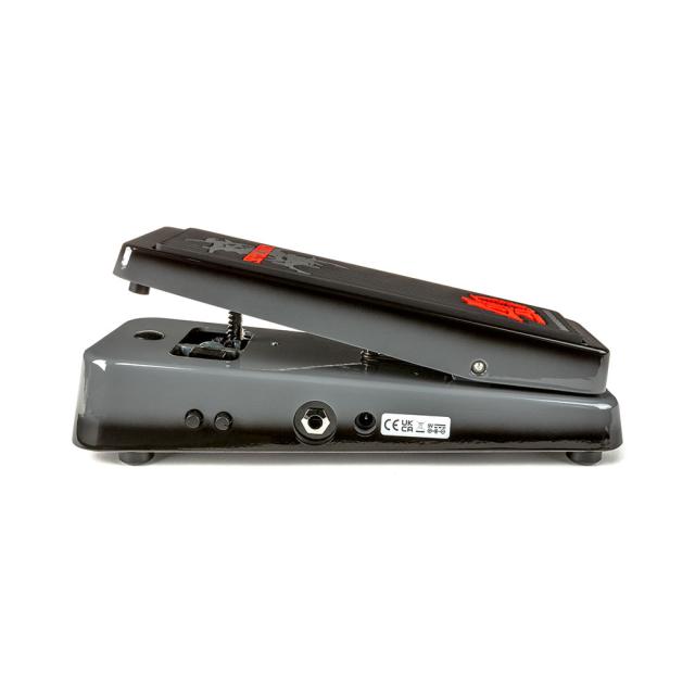 JIM DUNLOP ジムダンロップ AK95MMXXIV Sepultura 40th Anniversary Cry Baby Wah ワウペダル_3