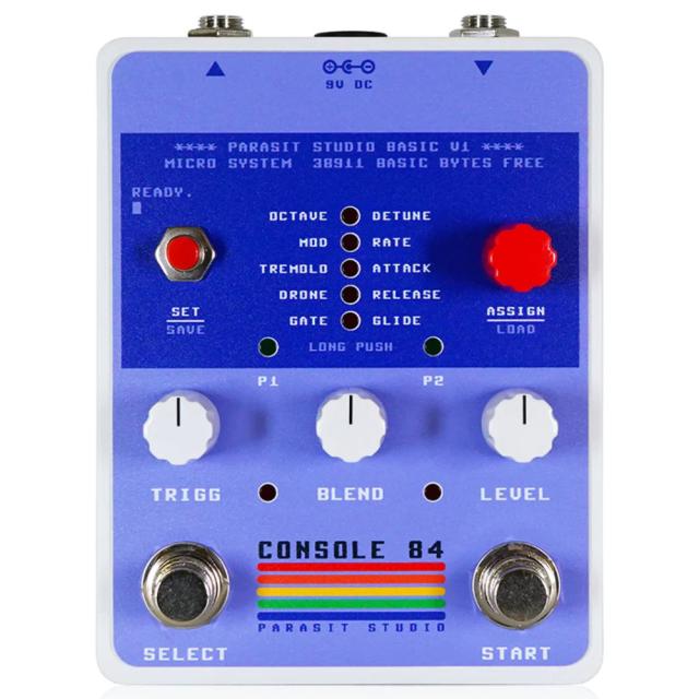 BOSS CP-1X マルチバンド・コンプレッサー BOSS『CP-1X Compressor』マルチバンド・コンプレッサー