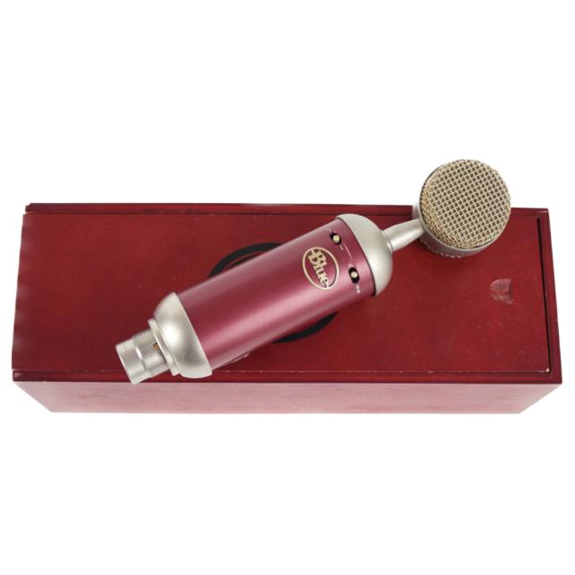 Blue Microphones ブルー SPARK コンデンサーマイク 中古品 中古】コンデンサーマイク Blue Microphones SPARK SLの通販はau