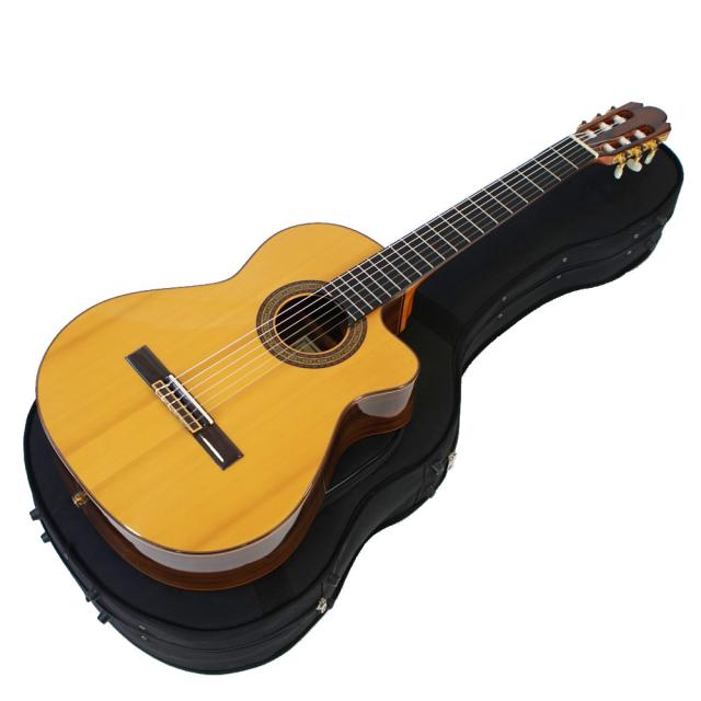 ANTONIO SANCHEZ EG-5 エレアコ アコースティックギター ANTONIO