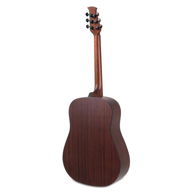 OVATION オベーション Applause AAD96-M Acoustic Guitar Wood Classics Mahogany アコースティックギター_2