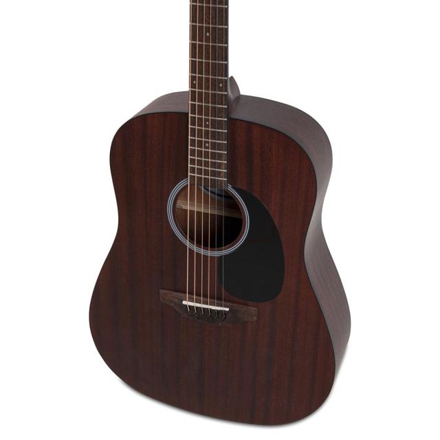 OVATION オベーション Applause AAD96-M Acoustic Guitar Wood Classics Mahogany アコースティックギター_3