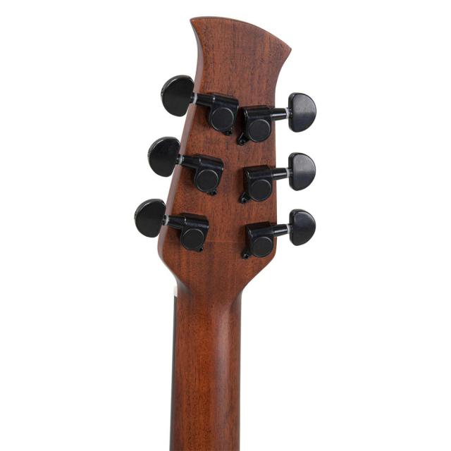 OVATION オベーション Applause AAD96-M Acoustic Guitar Wood Classics Mahogany アコースティックギター_4