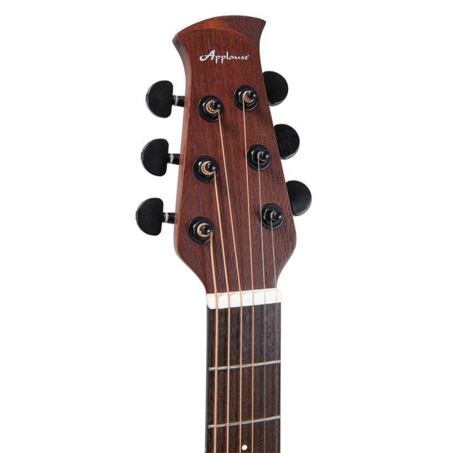 OVATION オベーション Applause AAD96-M Acoustic Guitar Wood Classics Mahogany アコースティックギター_5