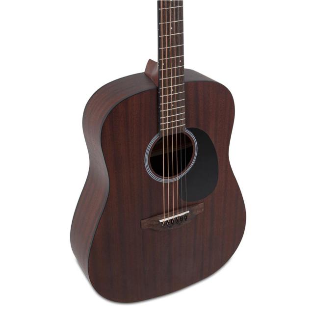 OVATION オベーション Applause AAD96-M Acoustic Guitar Wood Classics Mahogany アコースティックギター_6