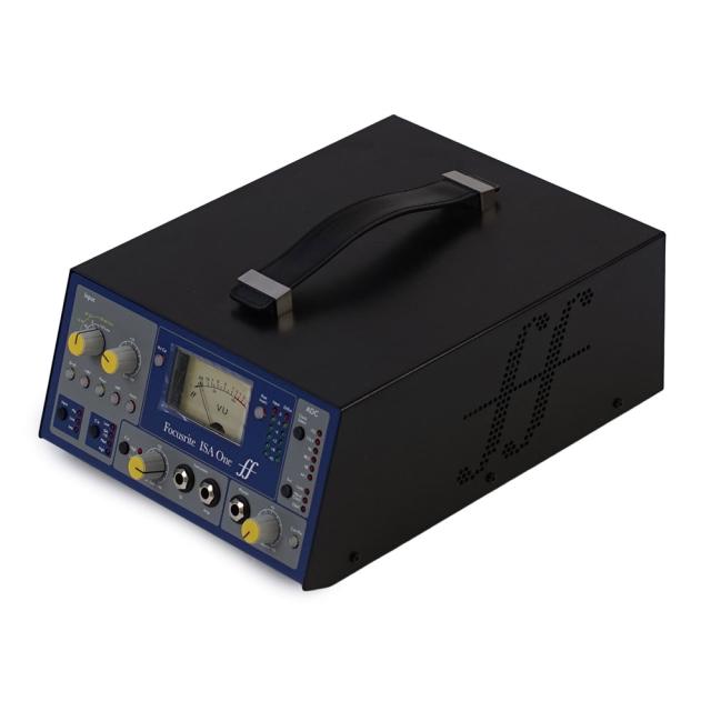 【最終セール】Focusrite ISA One マイクプリアンプ Focusrite ISA One 超定番 マイクプリアンプ フォーカスライト