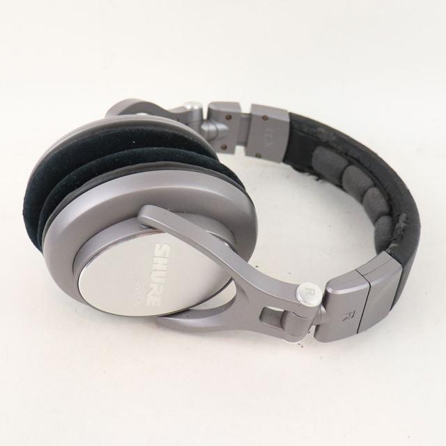 【中古】 ヘッドフォン SHURE SRH940_1