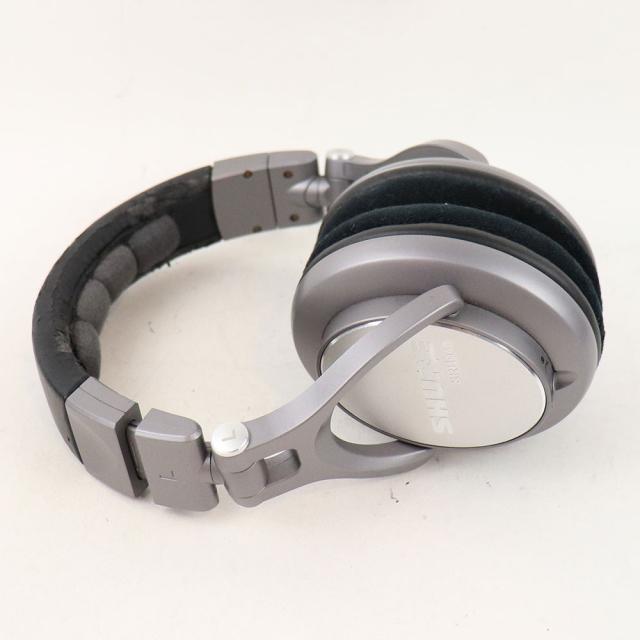 【中古】 ヘッドフォン SHURE SRH940_2