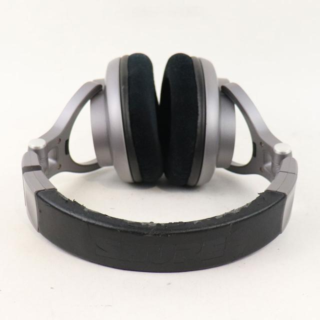 【中古】 ヘッドフォン SHURE SRH940_7